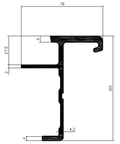 ATP 173 - 5020 mm