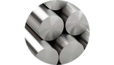 Andere Metalle