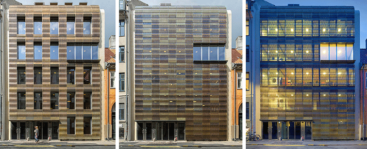 Toldbodgade 13, Copenhagen