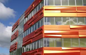 Lysholtparken, Vejle