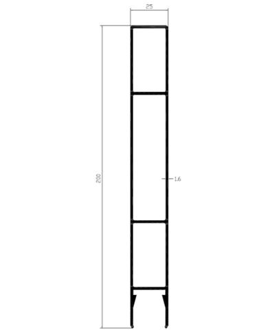 ATP 204 - 5200 mm