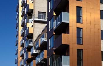 Opus Carré in Odense