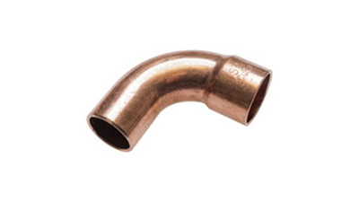 90° x 28,58 x mm