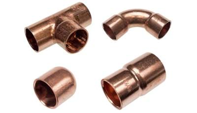 Fittings Hochdruck Co2