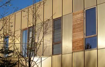 Hospice: Diakonissestiftelsen